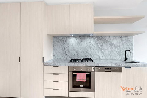 IFSuites (IFSTAYS) North Apartment - Bed n Breakfasts 19