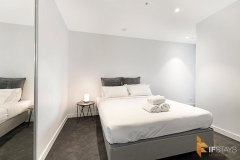 IFSuites (IFSTAYS) North Apartment - Bed n Breakfasts 10