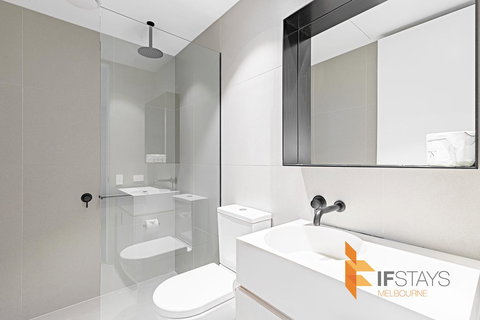 IFSuites (IFSTAYS) North Apartment - Bed n Breakfasts 2