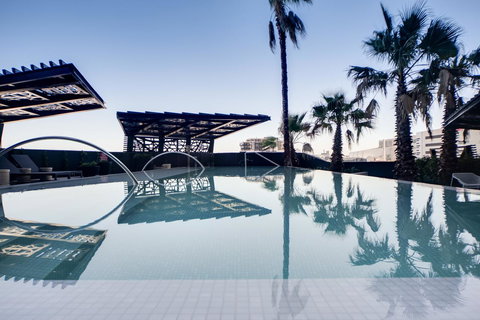 IFSuites (IFSTAYS) North Apartment - Bed n Breakfasts 27