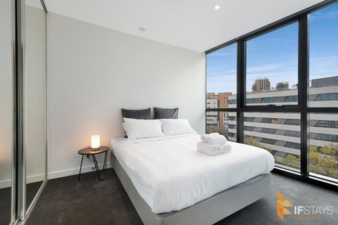 IFSuites (IFSTAYS) North Apartment - Bed n Breakfasts 7