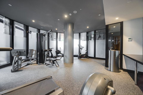 IFSuites (IFSTAYS) North Apartment - Bed n Breakfasts 34