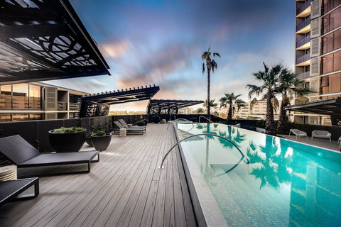 IFSuites (IFSTAYS) North Apartment - Bed n Breakfasts 32