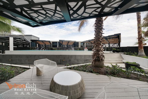 IFSuites (IFSTAYS) North Apartment - Bed n Breakfasts 23