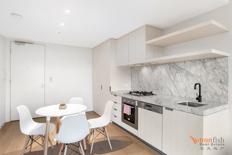 IFSuites (IFSTAYS) North Apartment - Bed n Breakfasts 41