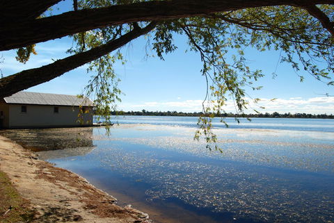 Lake Wendouree Luxury Apartments - Accommodation Australia 14