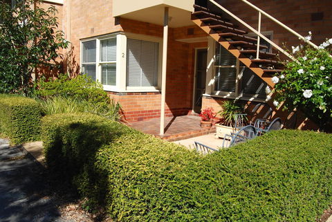 Lake Wendouree Luxury Apartments - Accommodation Australia 10