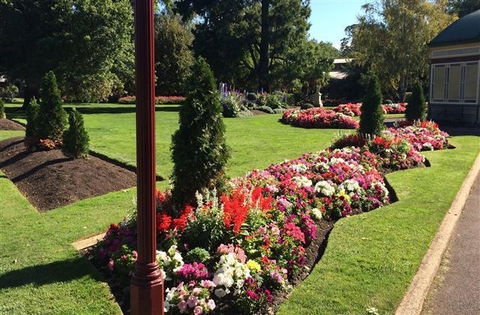 Lake Wendouree Luxury Apartments - Accommodation Australia 2