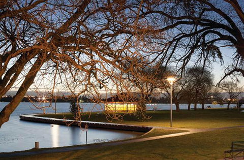 Lake Wendouree Luxury Apartments - Accommodation Australia 1