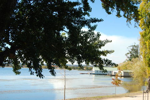 Lake Wendouree Luxury Apartments - Accommodation Australia 15