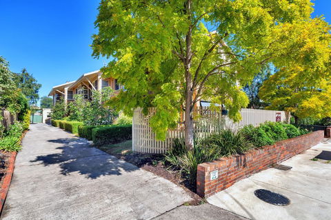 Lake Wendouree Luxury Apartments - Accommodation Australia 8