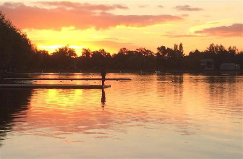 Lake Wendouree Luxury Apartments - Accommodation Australia 5