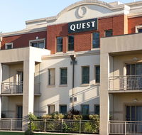 Quest Echuca - Bed n Breakfasts