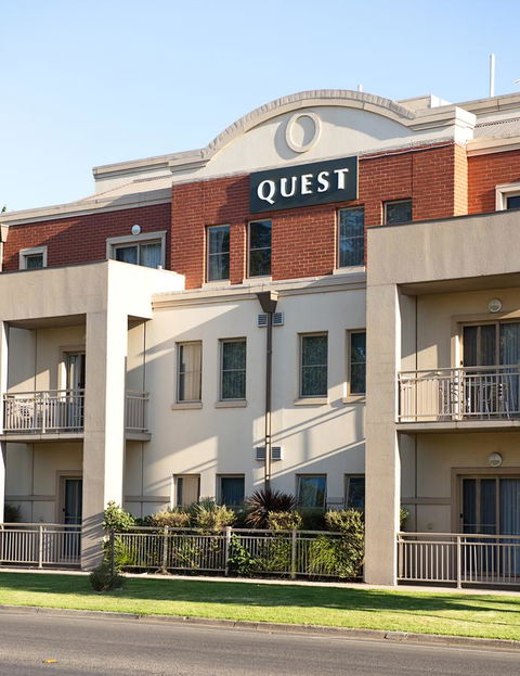 Quest Echuca - Local Tourism 0