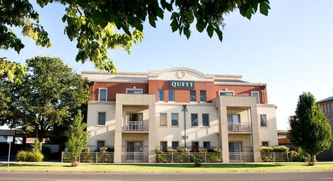 Quest Echuca - Local Tourism 1