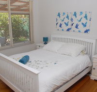 Green Grove - Bed n Breakfasts