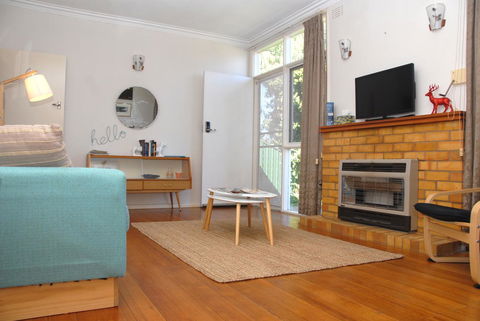 Green Grove - Accommodation Australia 6