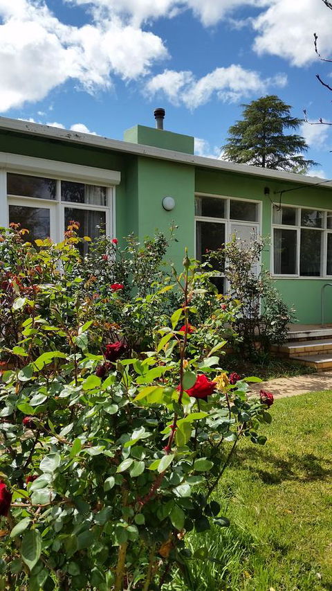 Green Grove - Accommodation Australia 2