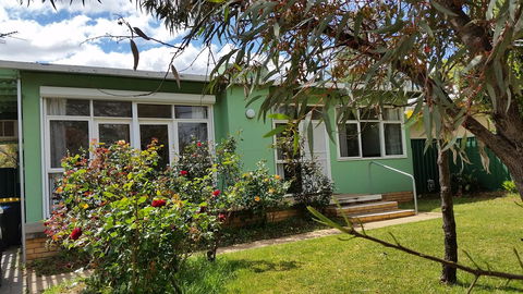 Green Grove - Accommodation Australia 1
