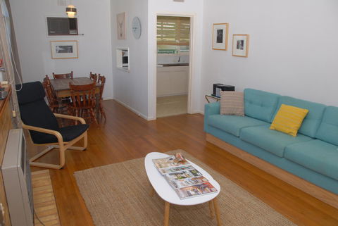 Green Grove - Accommodation Australia 11