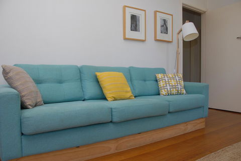 Green Grove - Accommodation Australia 12
