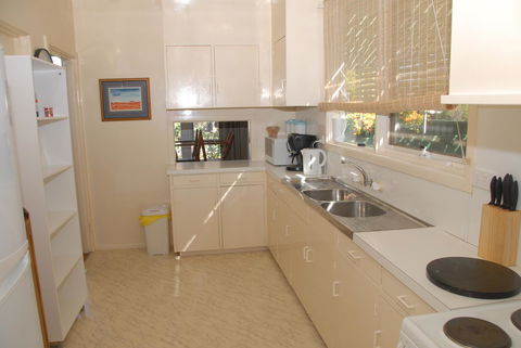 Green Grove - Accommodation Australia 5