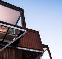 Solitude Villas - Accommodation Australia
