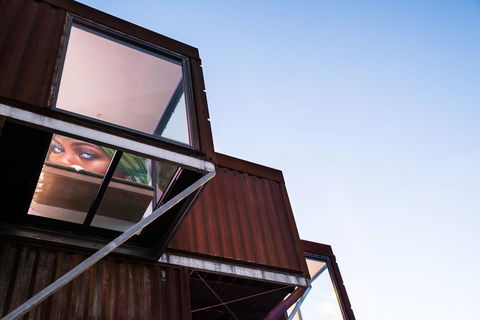 Clifftop At Hepburn - Accommodation Australia 0