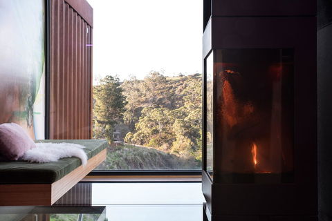 Clifftop At Hepburn - Accommodation Australia 1