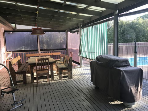 Eagle Bay Views - Local Tourism 5