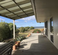 Eagle Bay Views - Local Tourism