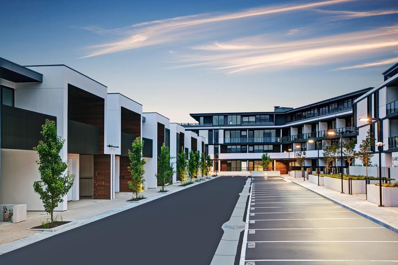 Clayton VIC Accommodation Australia