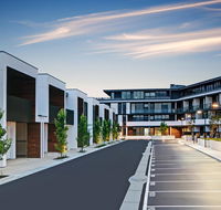 Clayton Serviced Apartments - Accommodation Australia