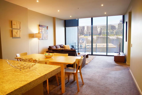 Accent Accommodation@Docklands - Local Tourism 33