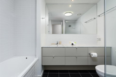 Accent Accommodation@Docklands - Local Tourism 20