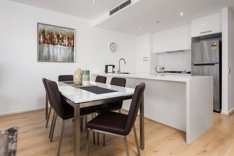 Accent Accommodation@Docklands - Local Tourism 11