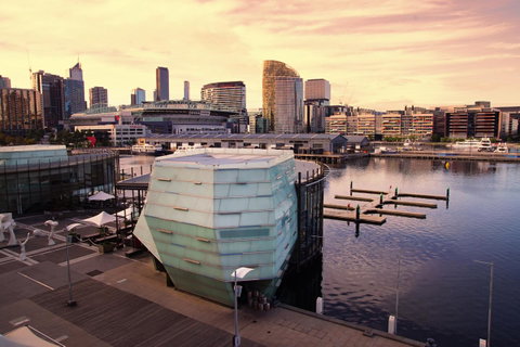 Accent Accommodation@Docklands - Local Tourism 9