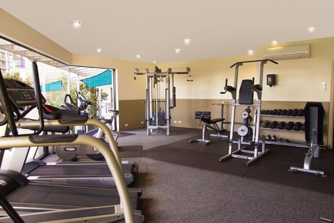 Accent Accommodation@Docklands - Local Tourism 23