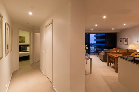 Accent Accommodation@Docklands - Local Tourism 19