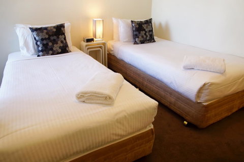 Accent Accommodation@Docklands - Local Tourism 18