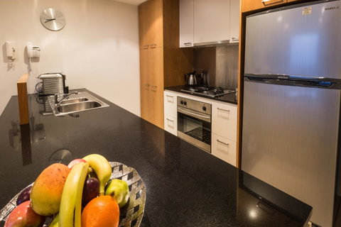 Accent Accommodation@Docklands - Local Tourism 17