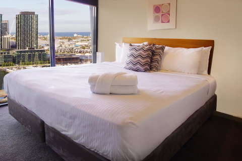 Accent Accommodation@Docklands - Local Tourism 26