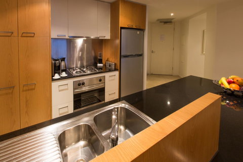 Accent Accommodation@Docklands - Local Tourism 14