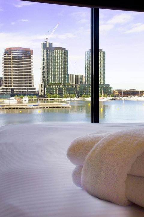 Accent Accommodation@Docklands - Local Tourism 2