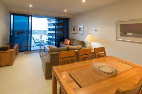 Accent Accommodation@Docklands - Local Tourism 10