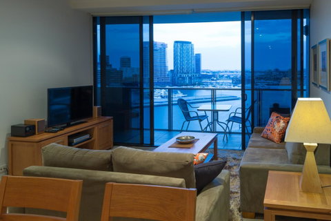 Accent Accommodation@Docklands - Local Tourism 6