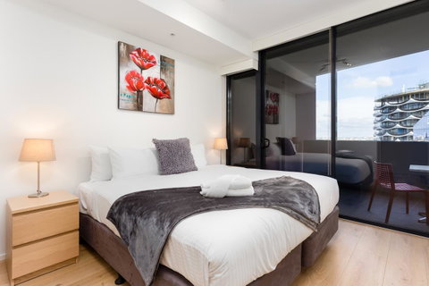 Accent Accommodation@Docklands - Local Tourism 29
