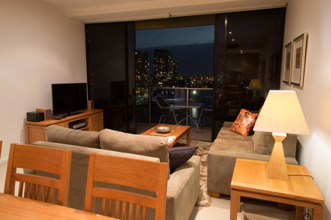 Accent Accommodation@Docklands - Local Tourism 13