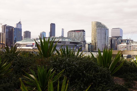 Accent Accommodation@Docklands - Local Tourism 24