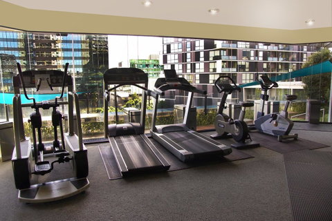 Accent Accommodation@Docklands - Local Tourism 22